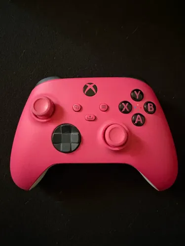 Controle Xbox Séries S