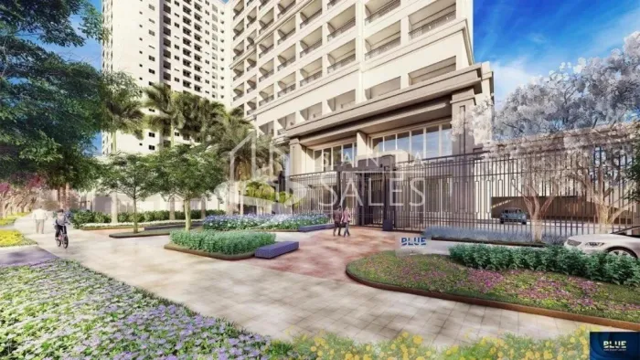 Oportunidade imperdível: Apartamento à venda em São Paulo-SP, 1 quarto, 1 banheiro, 35,00