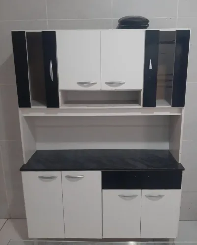 Armário de cozinha