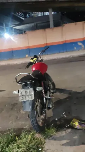 CG 150 TITANS KS MOTO