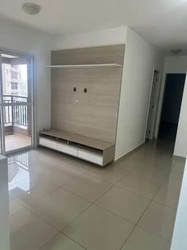 Apartamento para Venda em Barueri, Jardim Tupanci, 2 dormitórios, 1 banheiro, 1 vaga
