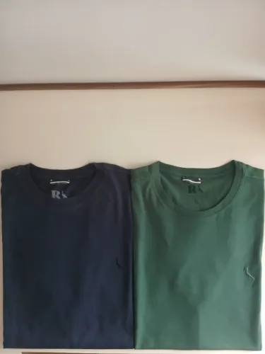 Camisas Reserva