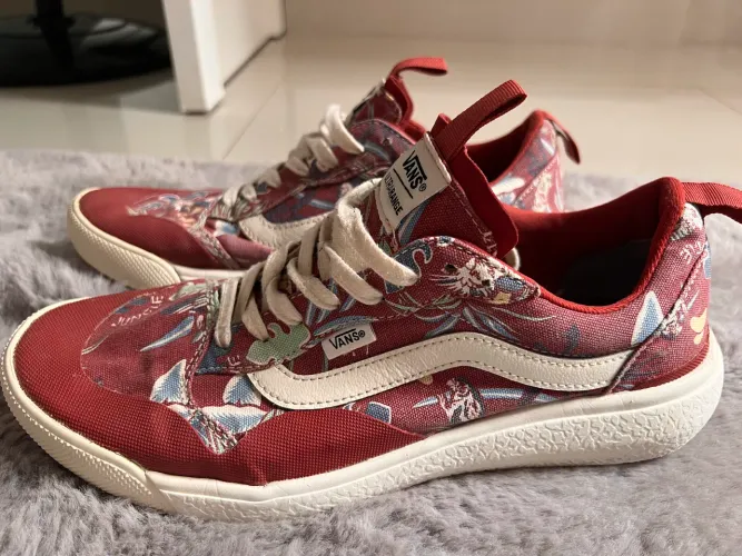 Vans Ultracush 