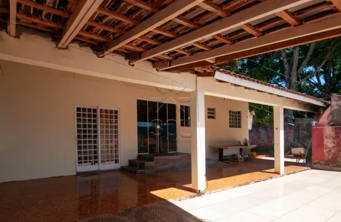 Casa à venda, Vila Matilde - Foz do Iguaçu