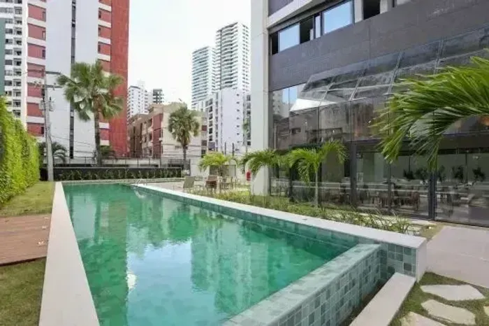 ceci- Edf. Capiba em Boa Viagem | Apartamento 3 Quartos Venda-Vale do Ave-Oportunidade!!