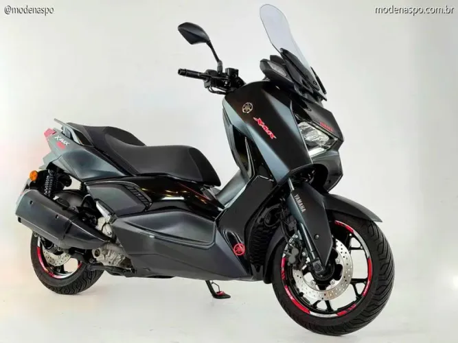 YAMAHA XMAX 250 ABS 2024