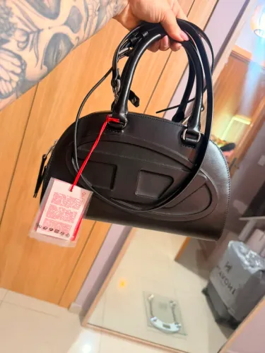 Bolsa Diesel 1DR Dome Handle