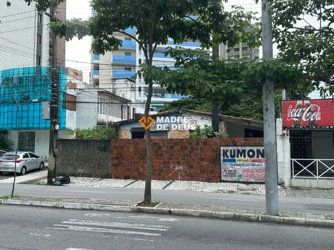 Excelente Prédio Comercial para Locação!