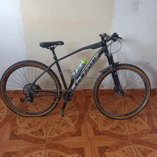 BICICLETA, BIKE TOP!!!