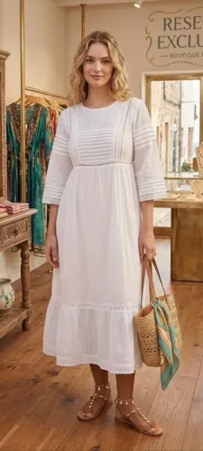 Roupas importadas