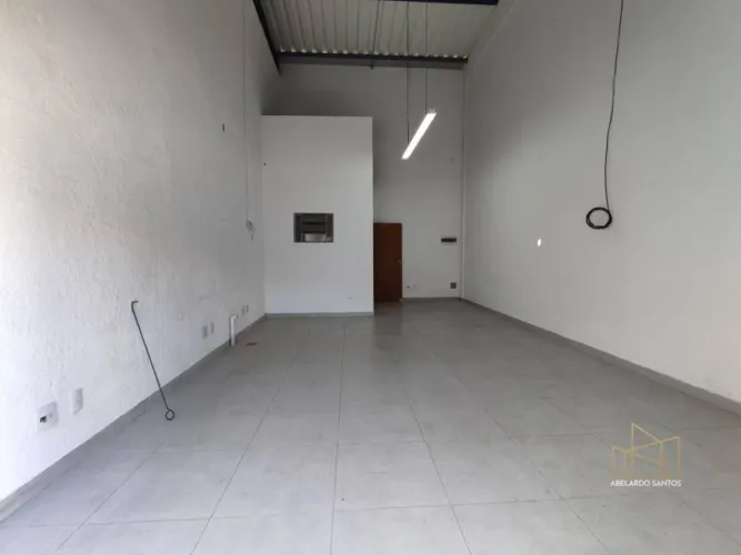 Salão para alugar, 50 m² por R$ 1.950,00/mês - Vila Nova - Itu/SP