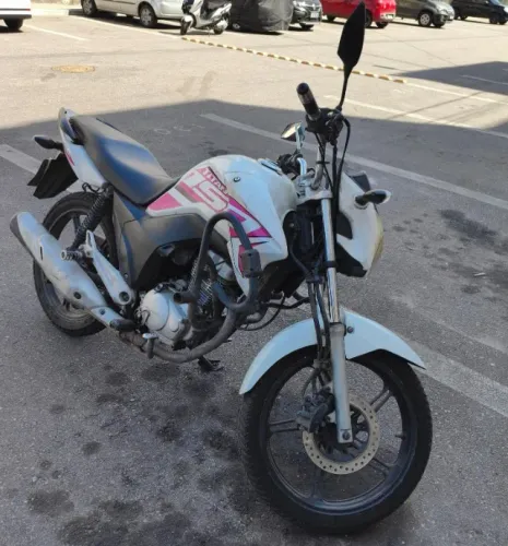 Titan 150 cc 2015