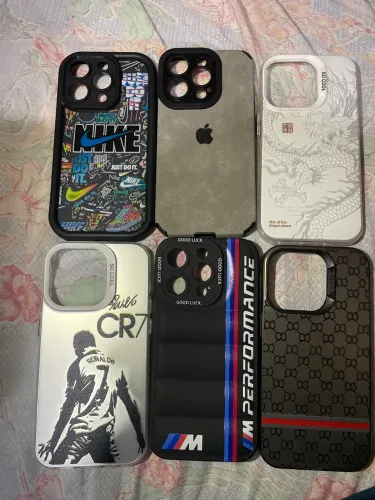 capas de iphone 14 pro