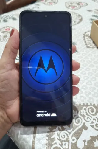 MOTOG53 5G,  128 GIGAS PERFEITO 