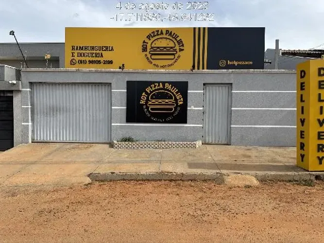 Oportunidade Única em CALDAS NOVAS - GO | Tipo: Casa | Negociação: Venda Direta Online | S
