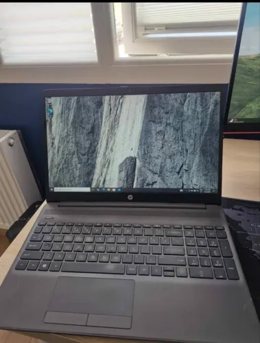Notebook HP 255 G8 16gb ram excelente estado