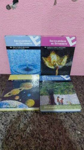 enciclopédia do estudante.