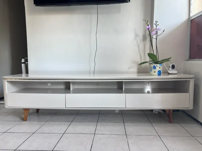 Rack de chão 