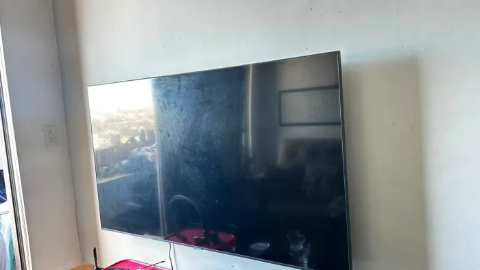 Tv Samsung 58?