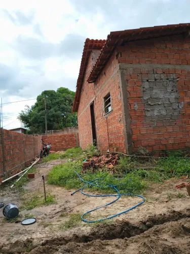 Venda de casa
