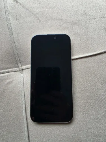 Iphone 16 pro 256GB