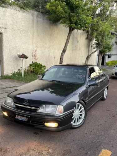 Chevrolet Omega CD 4.1 / 3.0 1996