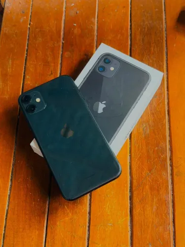 iphone 11 preto 128 gb