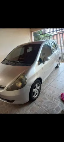 Honda Fit LXL 1.4/ 1.4 Flex 8v/16v 5P Mec. 2005