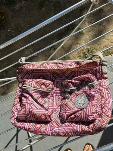bolsa kipling original