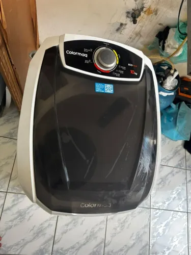 Vende-se Tanquinho (Colomarq)