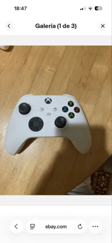 CONTROLE ORIGINAL XBOX ONE 