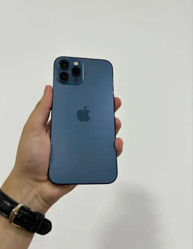 iPhone 12 Pro Max 128gb