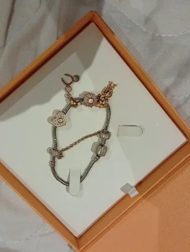 Pulseira vivara