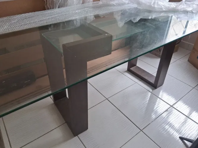 Mesa de 6 lugares
