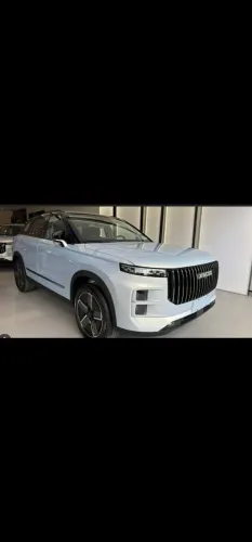 Jaecoo 7 / J7 Prestige 1.5 TB 16V AUT (híbrido) 2026