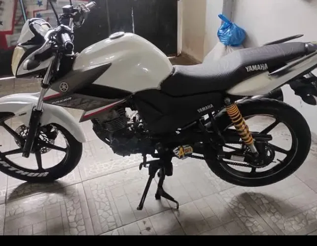 Vendo fazer 150