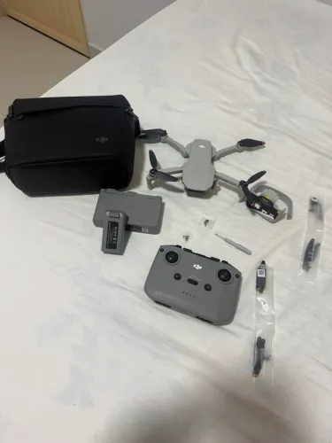 Drone DJI MINI 2 SE