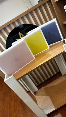 MacBook Neo 256/8 Novo Oportunidade loja BH