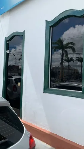 Película residencial a partir de 150 reais