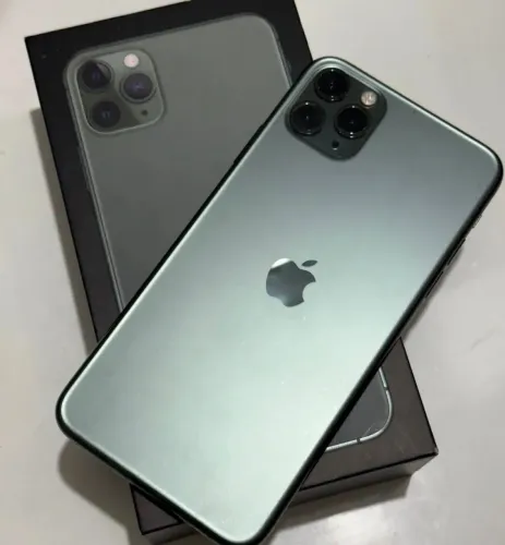 iPhone 11 Pro Max 256gb