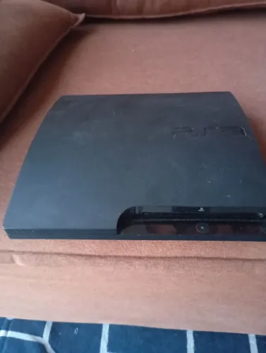 Vendo Playstation 3 desbloqueado