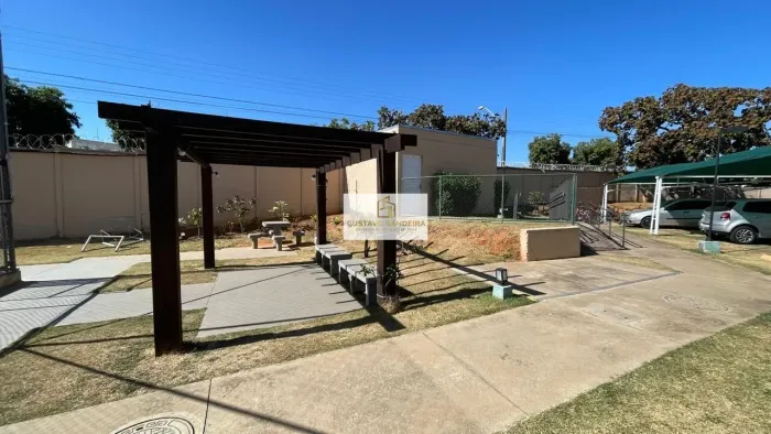 Apartamento à venda no bairro Jardins Madri - Goiânia/GO