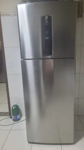 GELADEIRA ELECTROLUX
