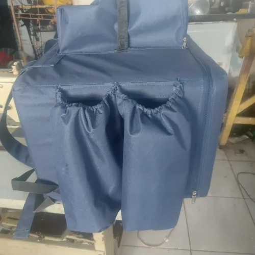 VENDO MOCHILA BAG DE 38 LITROS