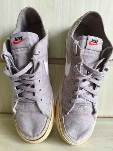 Tênis Nike Air Max 42 Clássico    todo Original  , lindo demais  top de linha bom estado .
