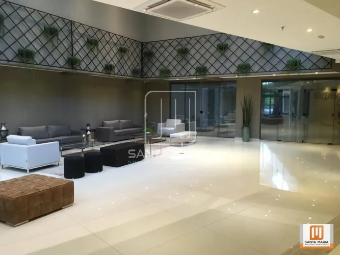 Apartamento à venda com 1 dormitório no bairro JD CALIFORNIA