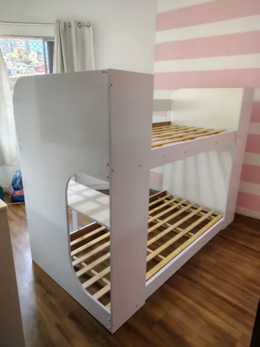 Cama Beliche Infantil