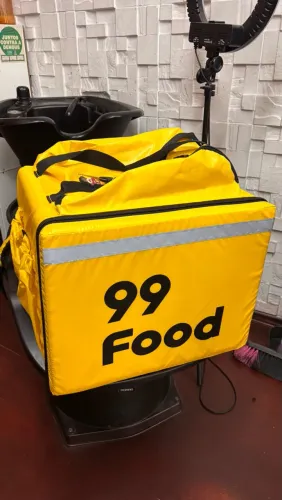 BAG ISOPOR 99