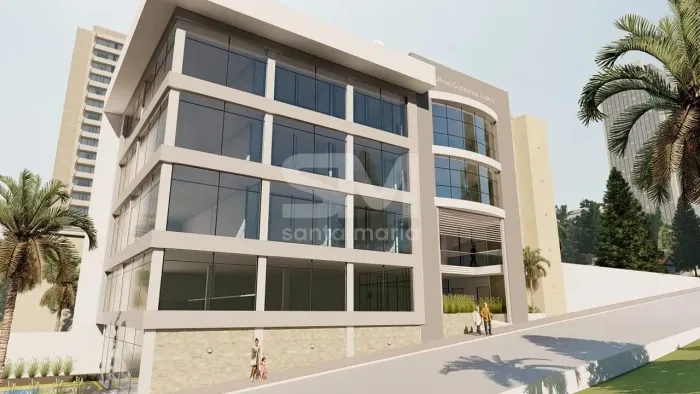 Sala para locação, Palmital, Chapecó, SC