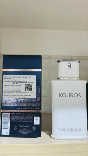 Perfume kouros
